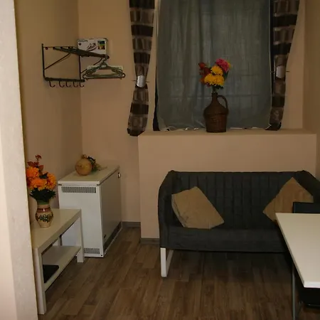 Apartment City Park Budapest